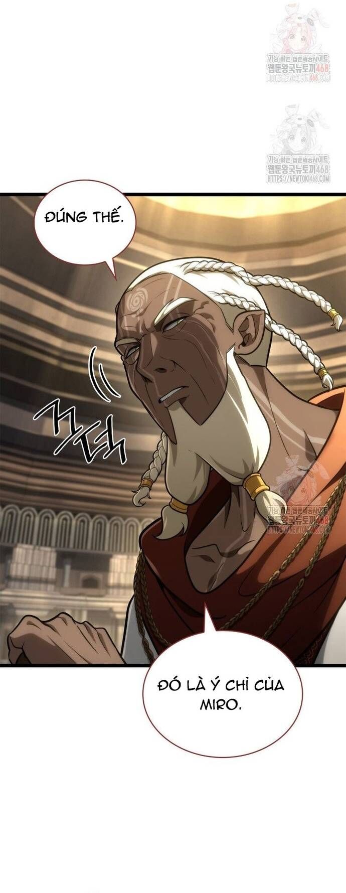 Đại Pháp Sư Toàn Năng Chapter 120 - 19