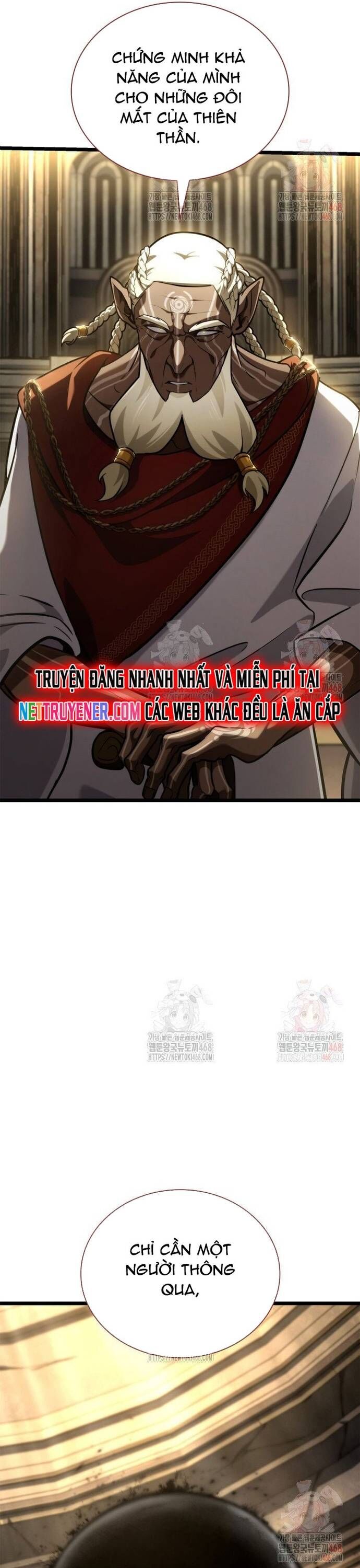 Đại Pháp Sư Toàn Năng Chapter 120 - 3