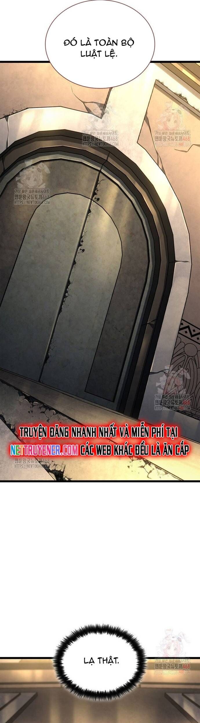 Đại Pháp Sư Toàn Năng Chapter 120 - 22