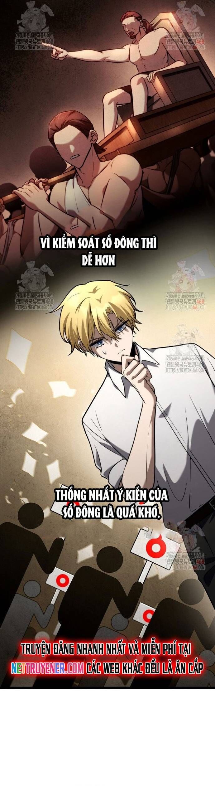 Đại Pháp Sư Toàn Năng Chapter 120 - 25