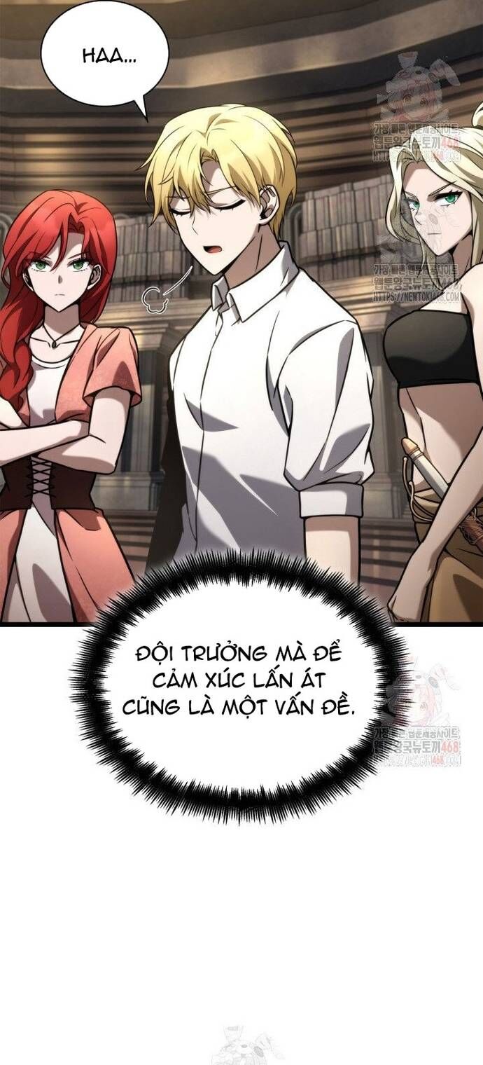 Đại Pháp Sư Toàn Năng Chapter 120 - 28