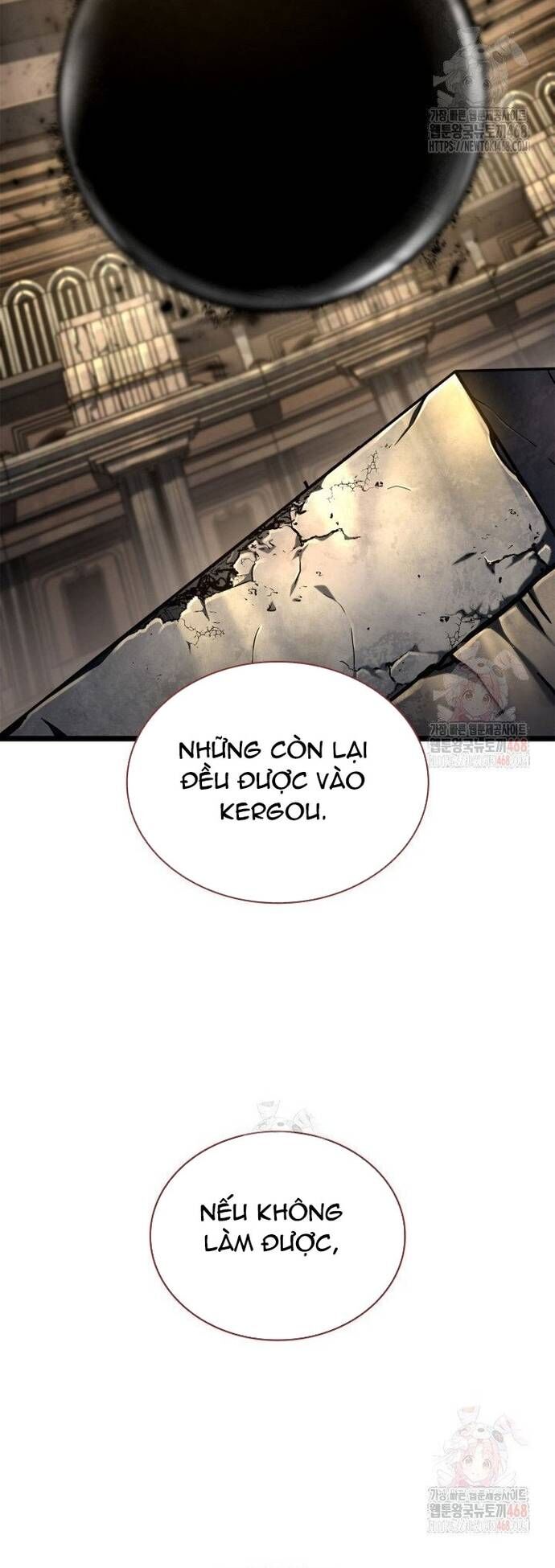 Đại Pháp Sư Toàn Năng Chapter 120 - 4