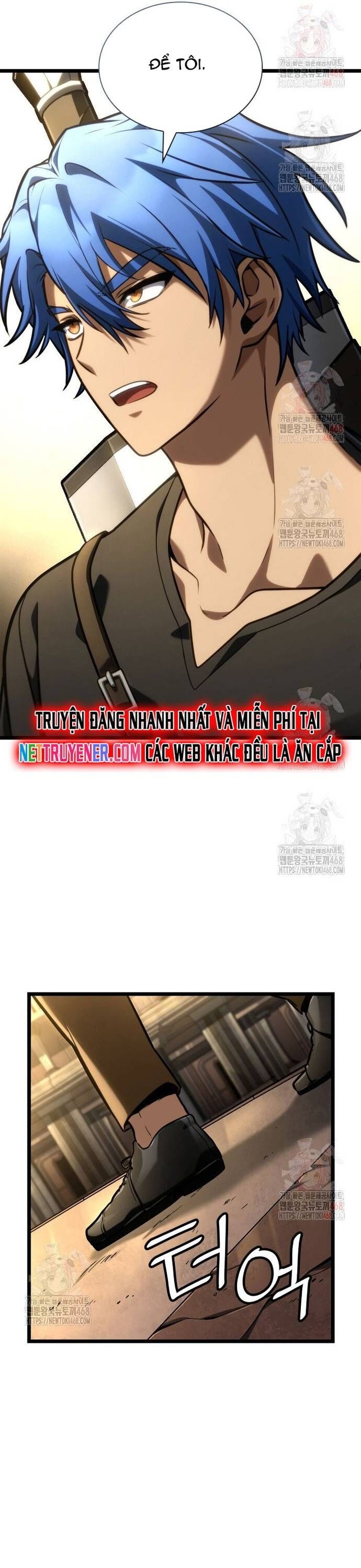 Đại Pháp Sư Toàn Năng Chapter 120 - 36