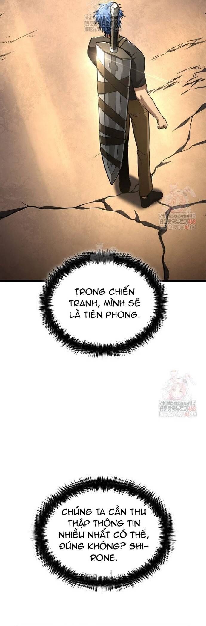 Đại Pháp Sư Toàn Năng Chapter 120 - 39
