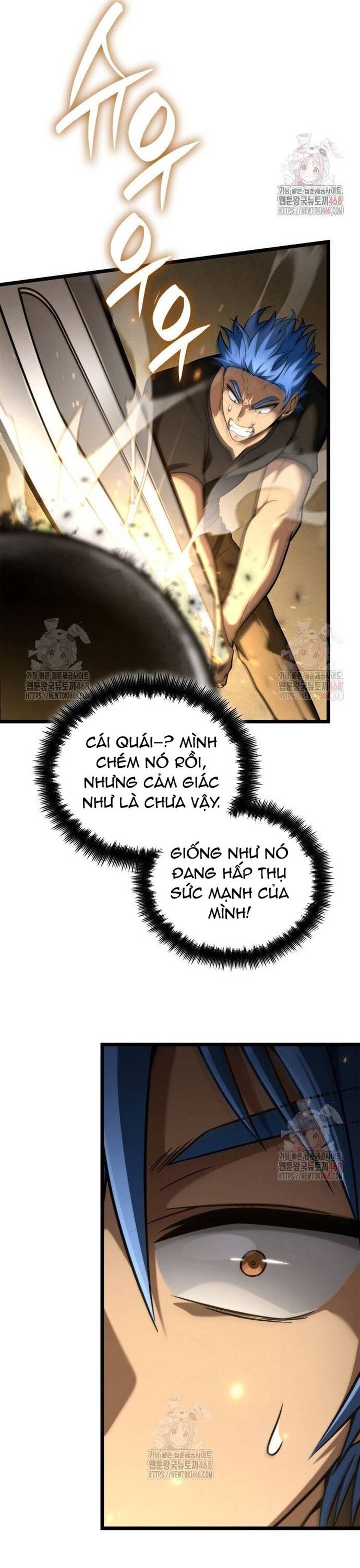 Đại Pháp Sư Toàn Năng Chapter 120 - 51