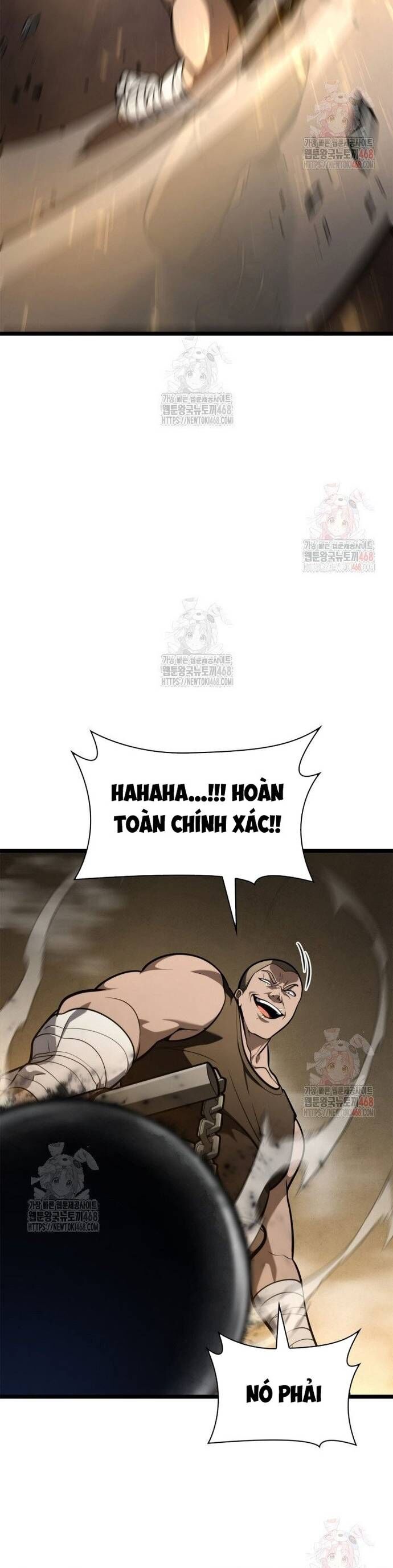 Đại Pháp Sư Toàn Năng Chapter 120 - 60
