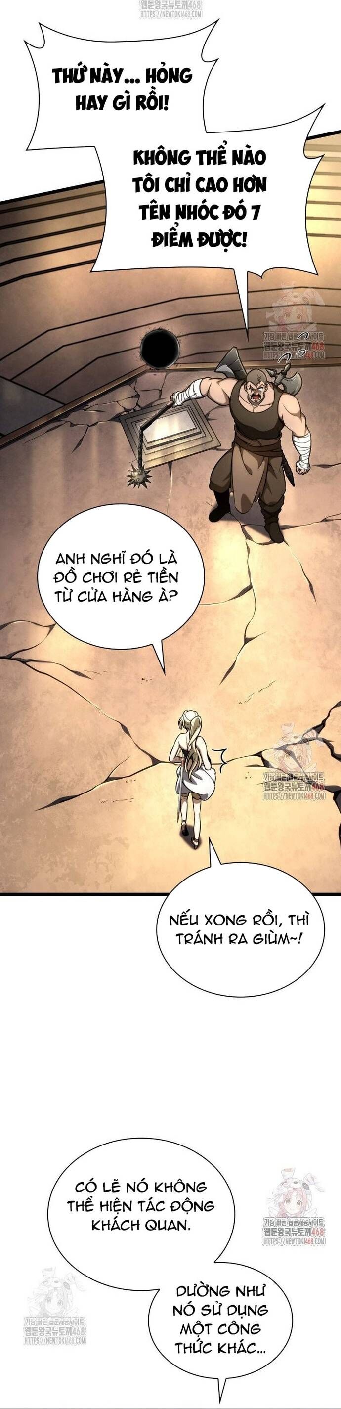 Đại Pháp Sư Toàn Năng Chapter 120 - 63