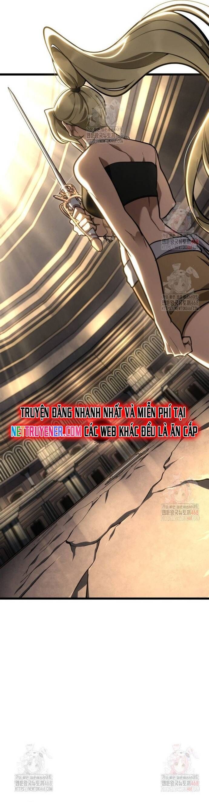 Đại Pháp Sư Toàn Năng Chapter 120 - 66