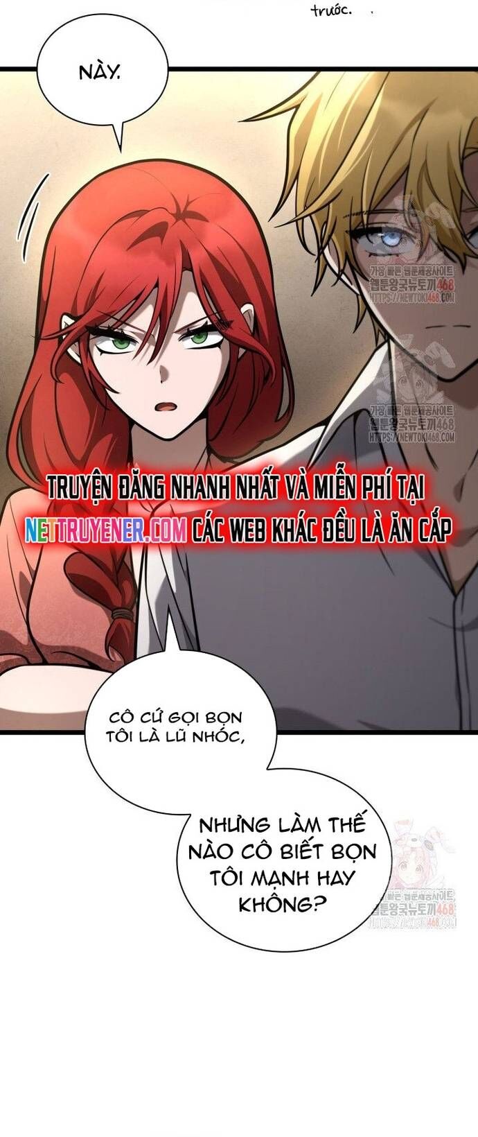 Đại Pháp Sư Toàn Năng Chapter 120 - 10