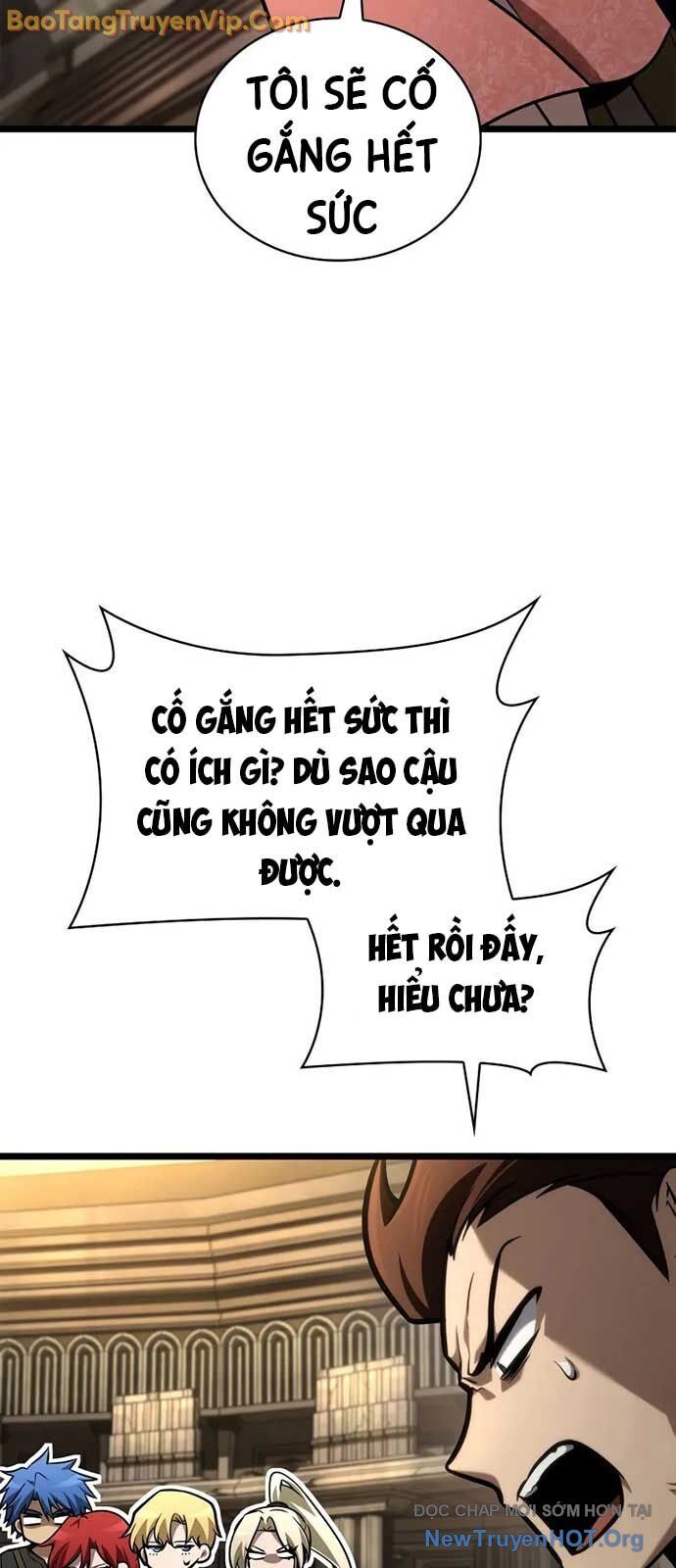 Đại Pháp Sư Toàn Năng Chapter 122.2 - 23
