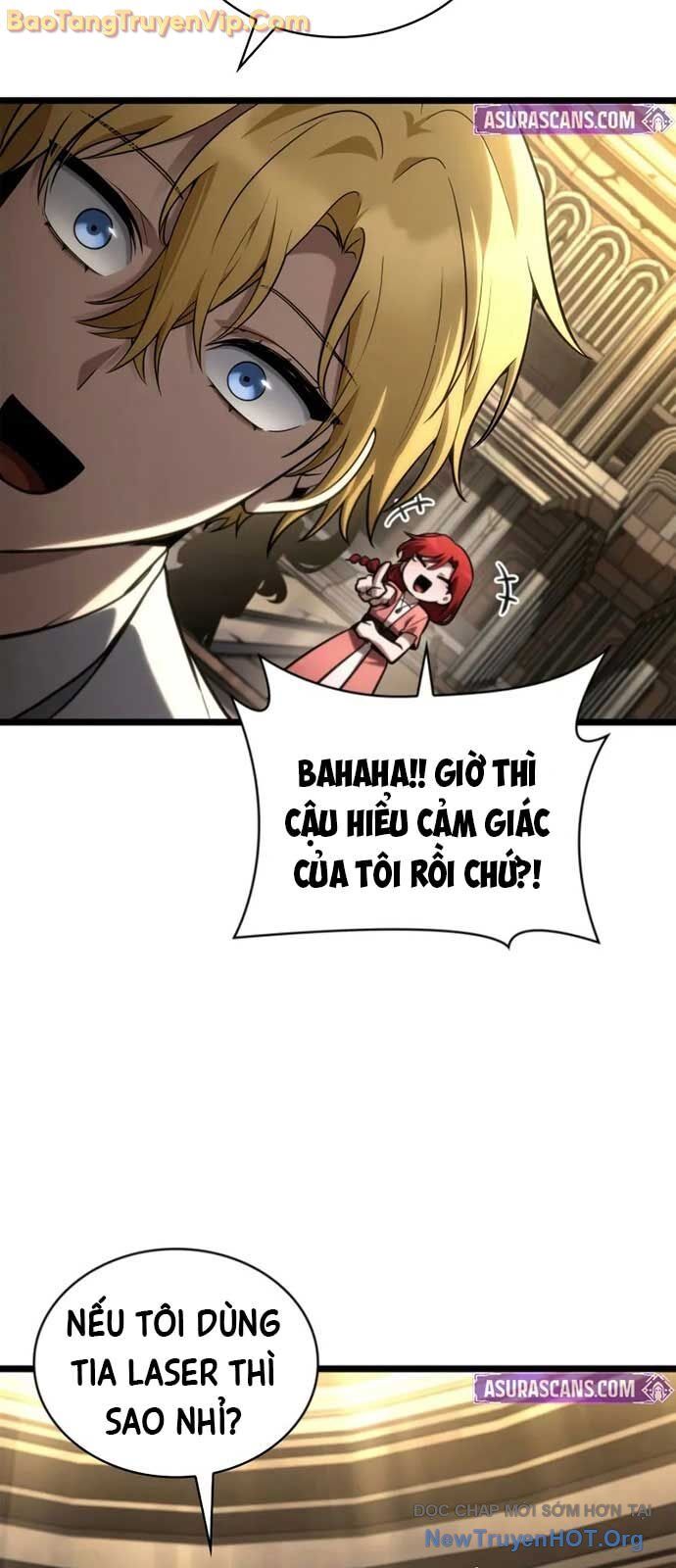 Đại Pháp Sư Toàn Năng Chapter 122.2 - 55