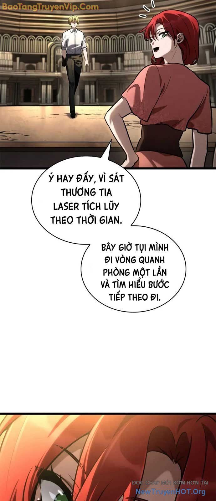 Đại Pháp Sư Toàn Năng Chapter 122.2 - 56