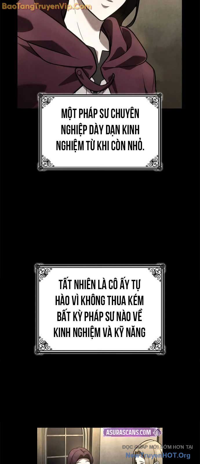 Đại Pháp Sư Toàn Năng Chapter 122.2 - 8
