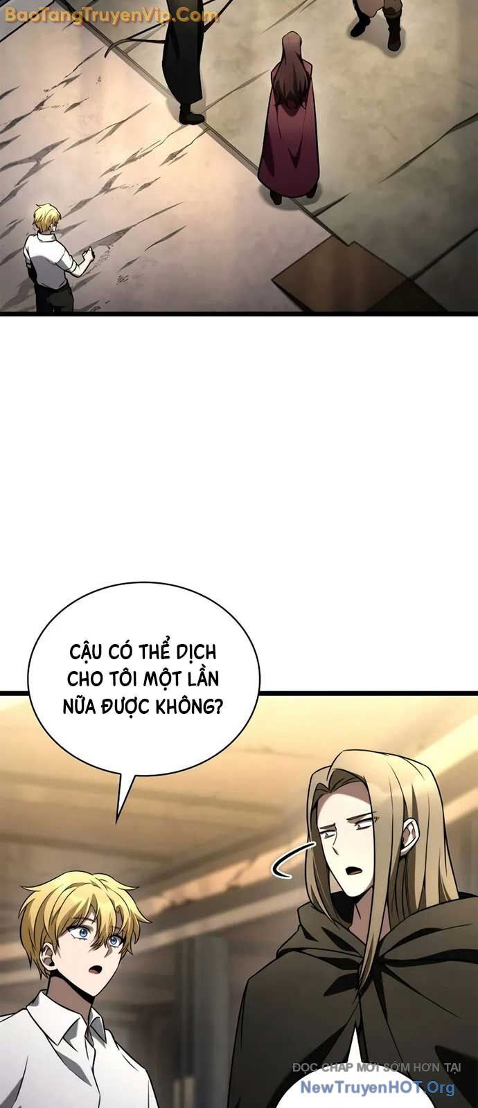 Đại Pháp Sư Toàn Năng Chapter 122.2 - 86