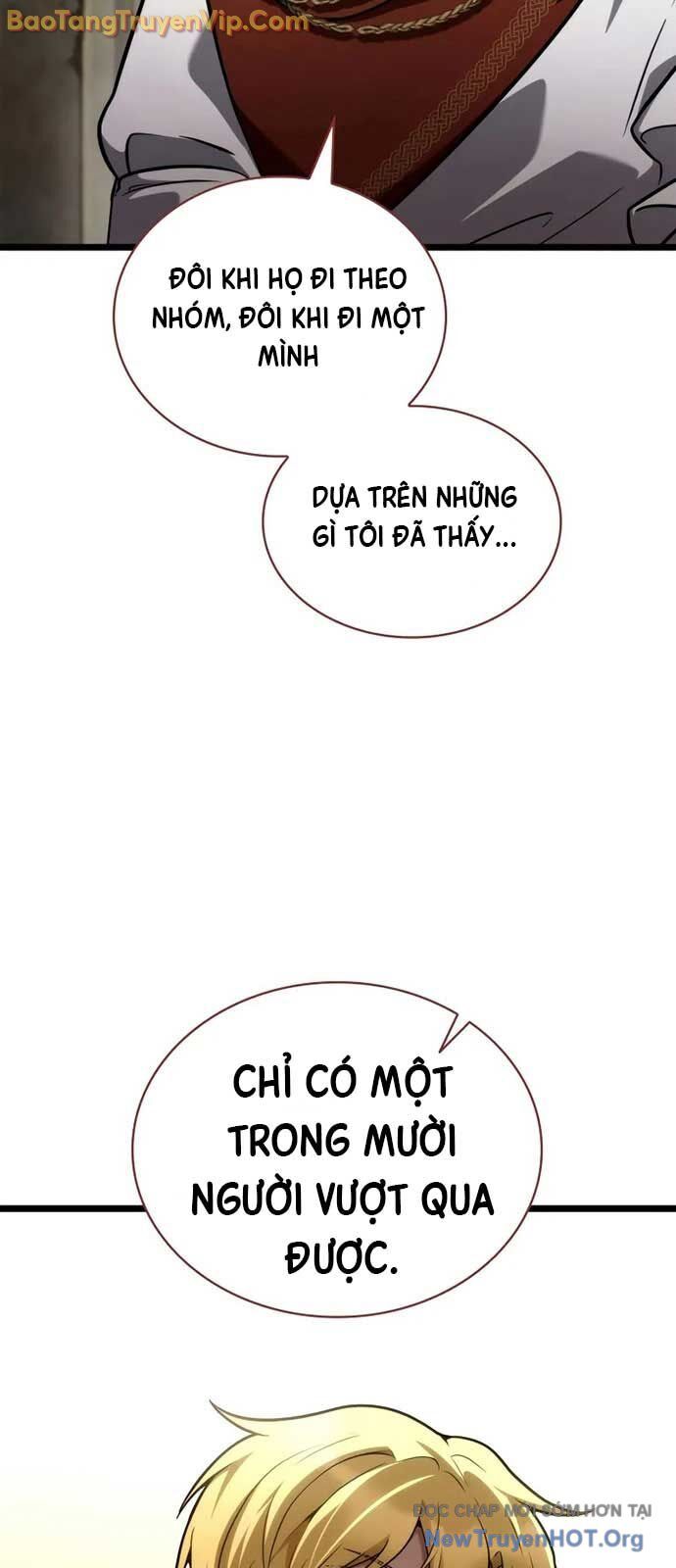 Đại Pháp Sư Toàn Năng Chapter 122.2 - 88