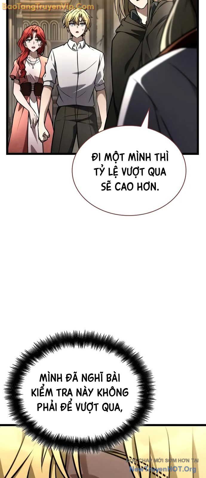 Đại Pháp Sư Toàn Năng Chapter 122.2 - 90