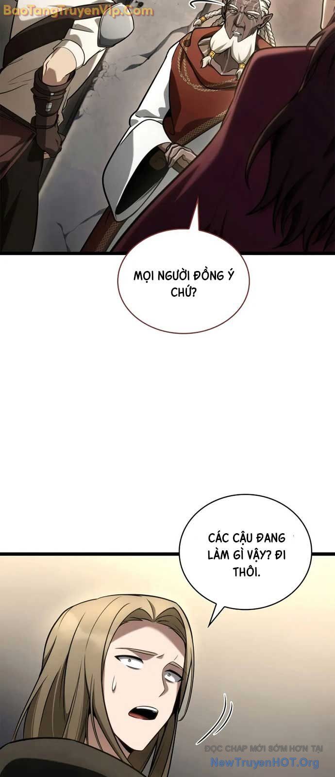 Đại Pháp Sư Toàn Năng Chapter 122.2 - 99