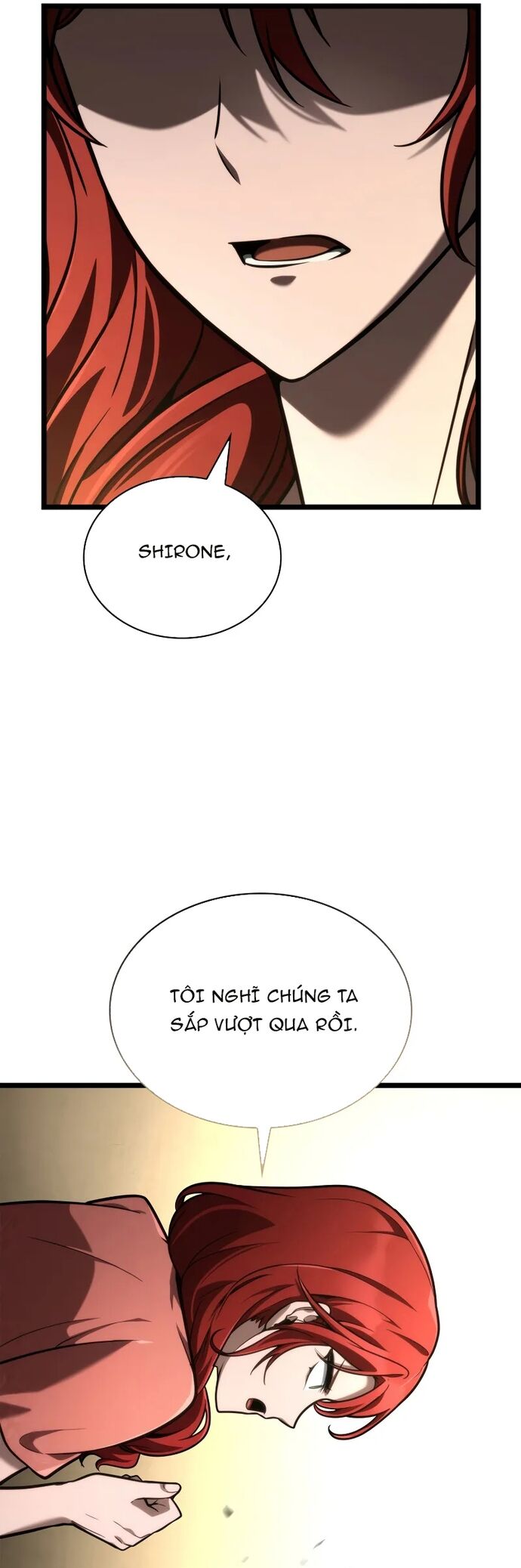 Đại Pháp Sư Toàn Năng Chapter 122 - 15