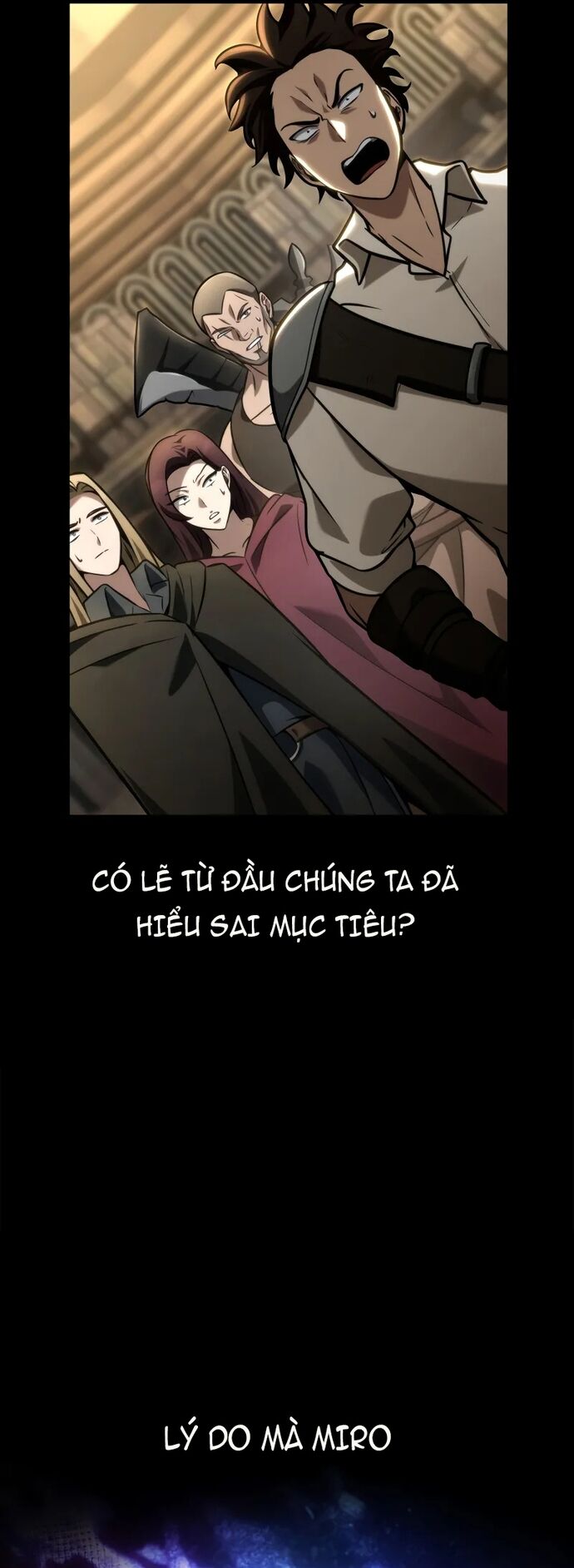 Đại Pháp Sư Toàn Năng Chapter 122 - 21