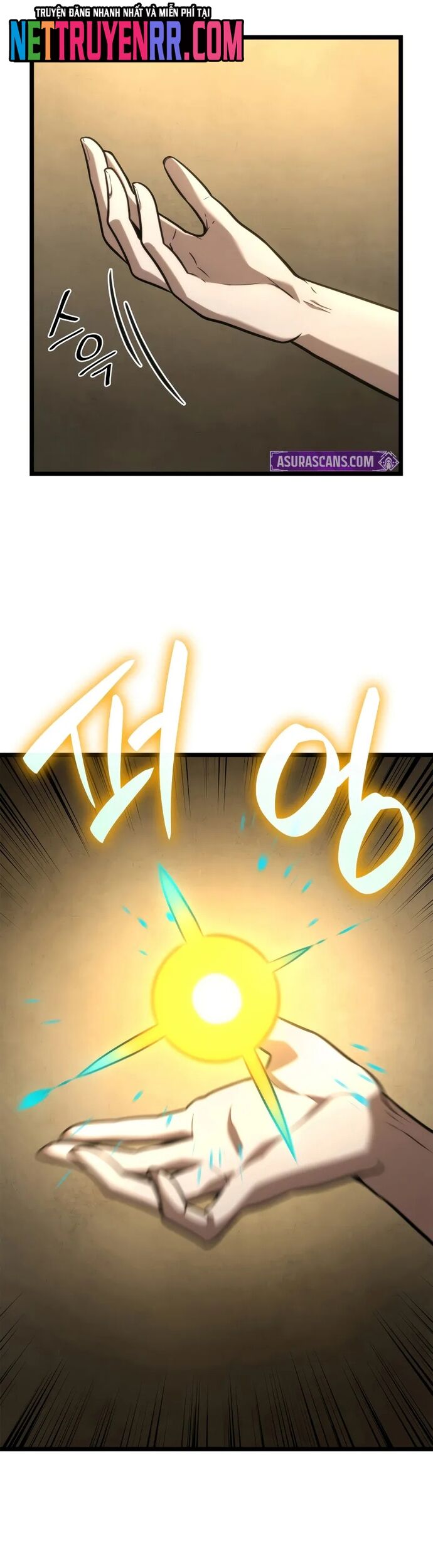Đại Pháp Sư Toàn Năng Chapter 122 - 25