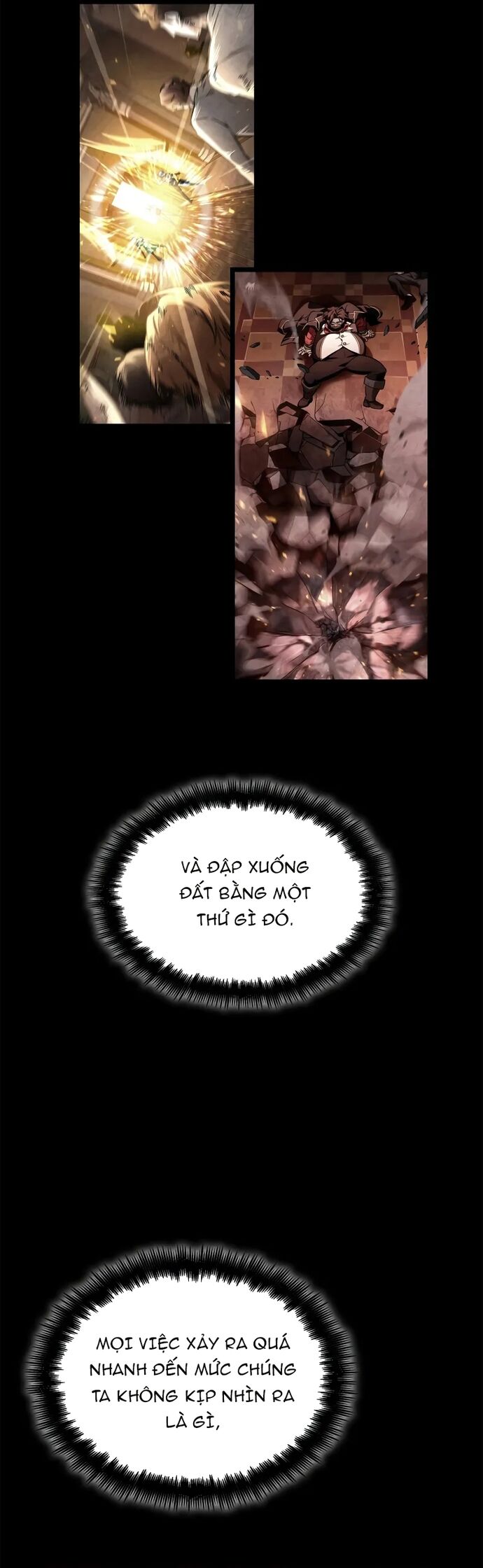 Đại Pháp Sư Toàn Năng Chapter 122 - 30