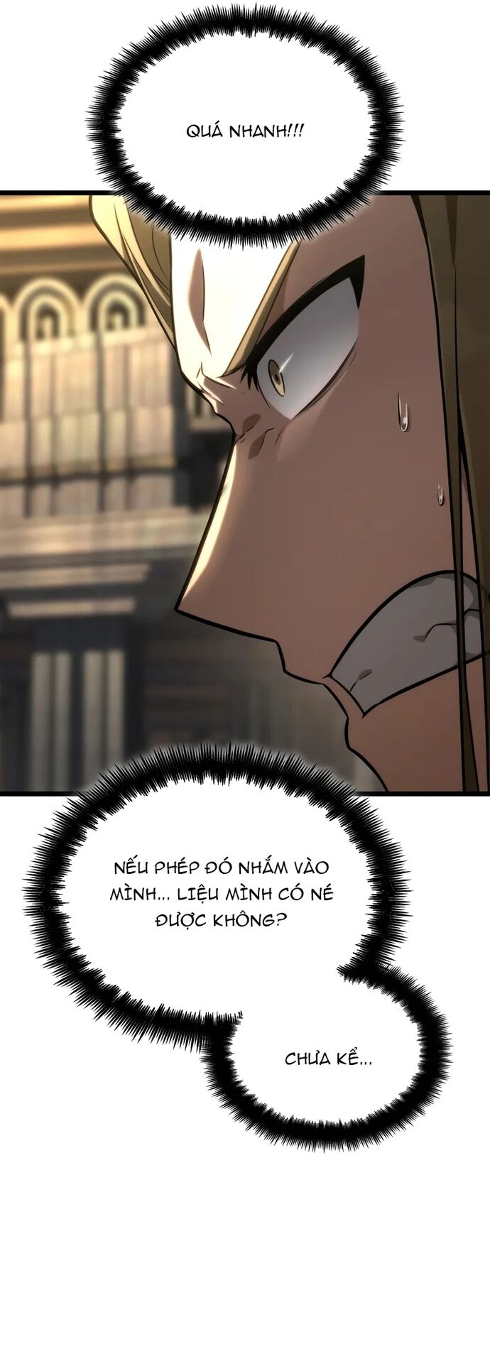 Đại Pháp Sư Toàn Năng Chapter 122 - 39
