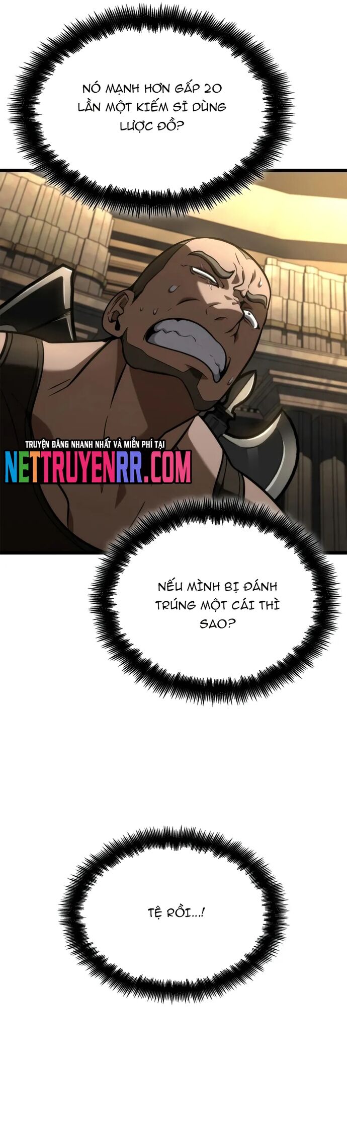 Đại Pháp Sư Toàn Năng Chapter 122 - 40