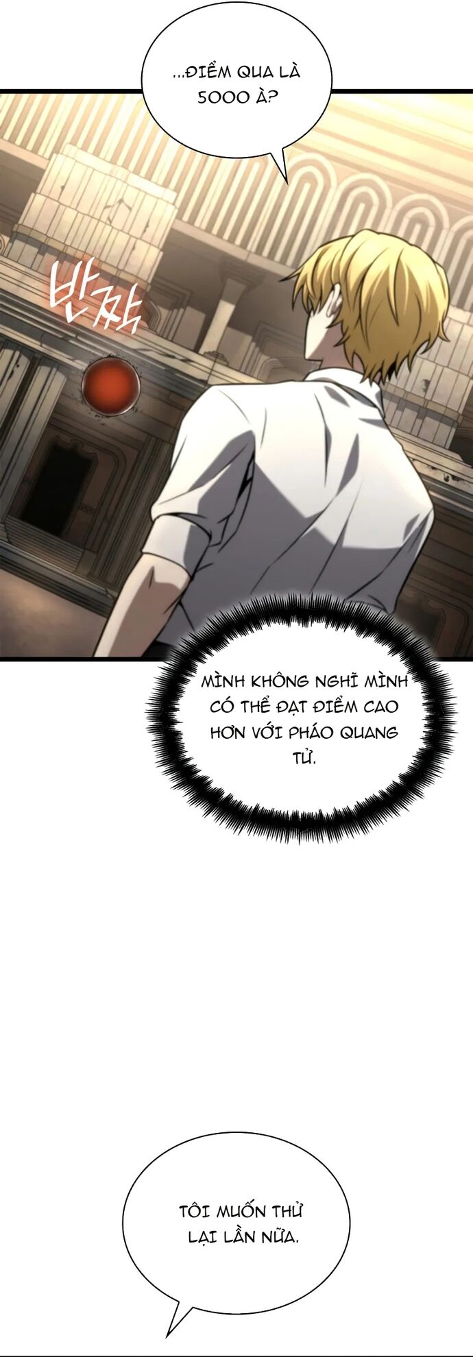 Đại Pháp Sư Toàn Năng Chapter 122 - 42