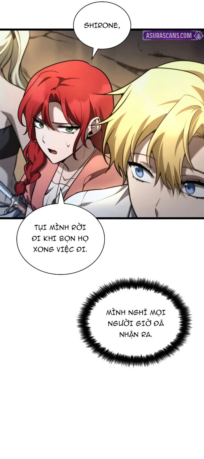 Đại Pháp Sư Toàn Năng Chapter 122 - 50