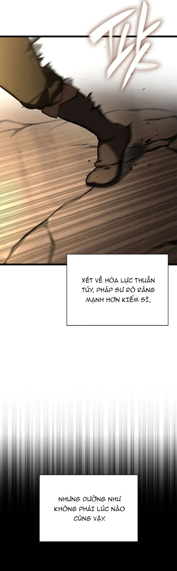 Đại Pháp Sư Toàn Năng Chapter 122 - 54