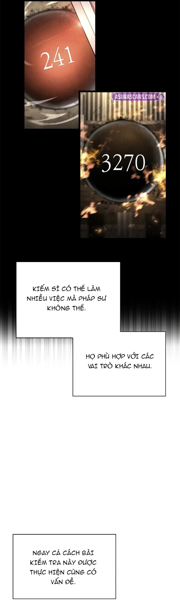Đại Pháp Sư Toàn Năng Chapter 122 - 55