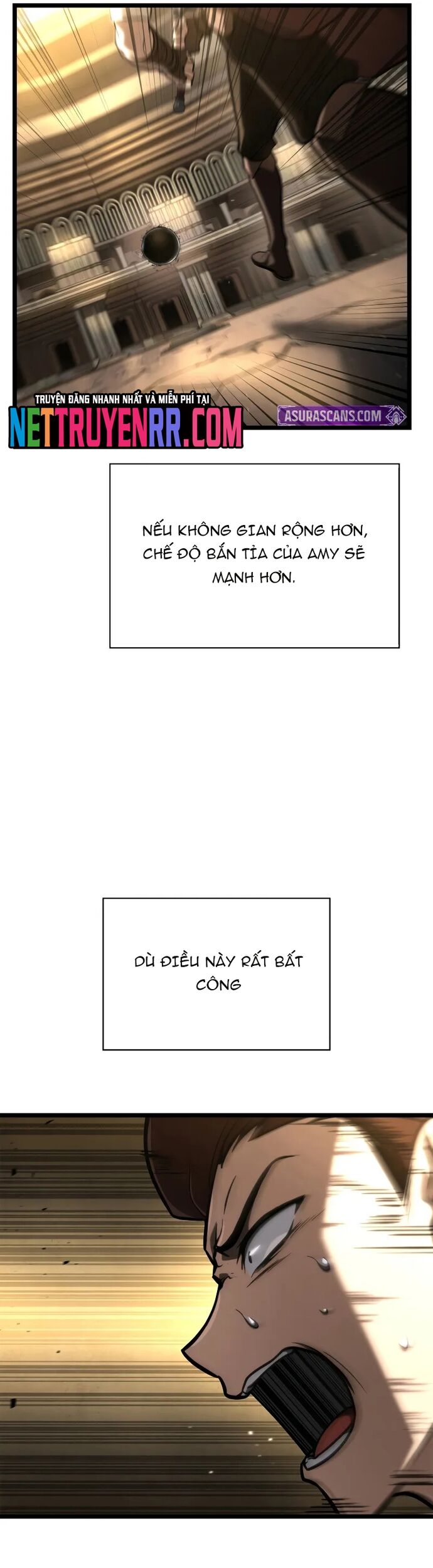 Đại Pháp Sư Toàn Năng Chapter 122 - 56