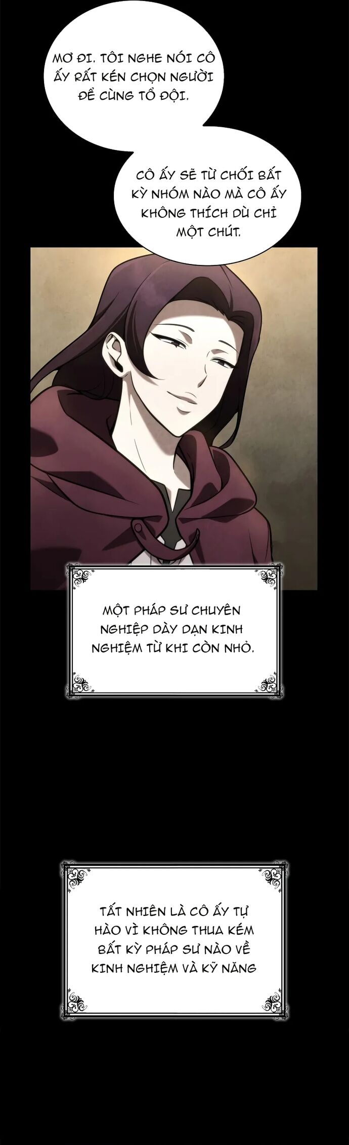Đại Pháp Sư Toàn Năng Chapter 122 - 7
