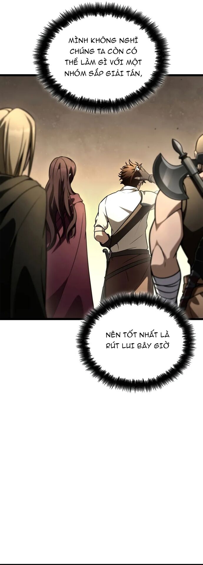 Đại Pháp Sư Toàn Năng Chapter 122 - 65