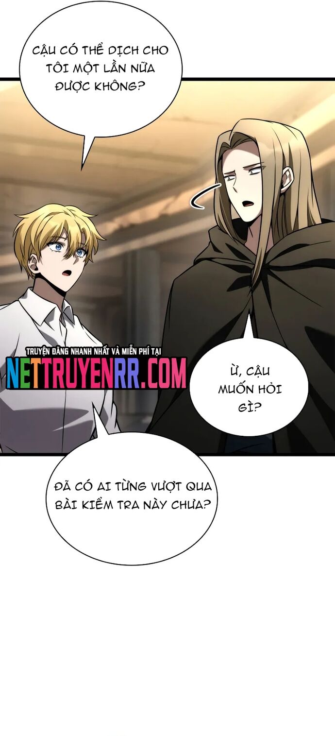 Đại Pháp Sư Toàn Năng Chapter 122 - 67