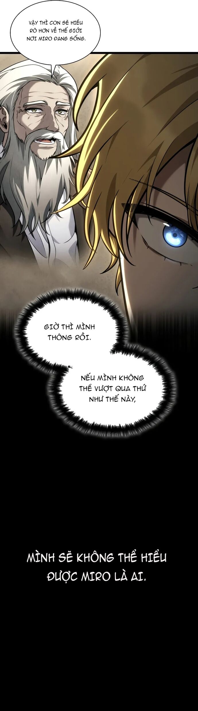 Đại Pháp Sư Toàn Năng Chapter 122 - 72