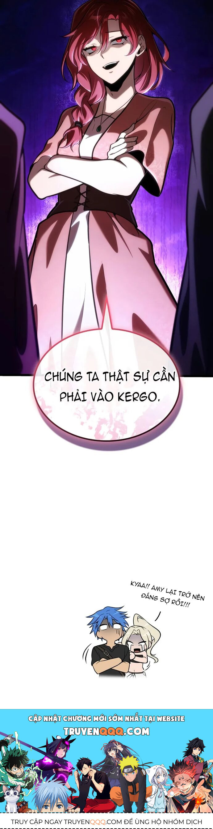 Đại Pháp Sư Toàn Năng Chapter 122 - 79