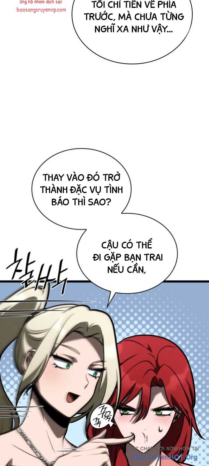 Đại Pháp Sư Toàn Năng Chapter 123.1 - 103