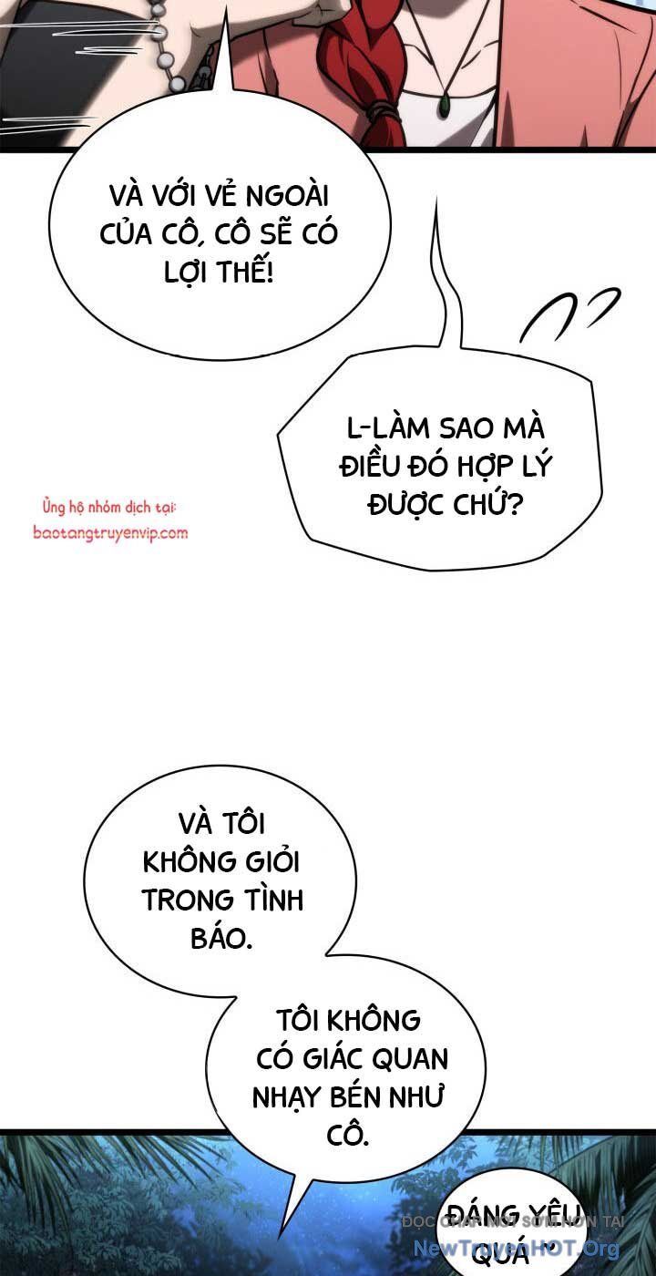 Đại Pháp Sư Toàn Năng Chapter 123.1 - 104