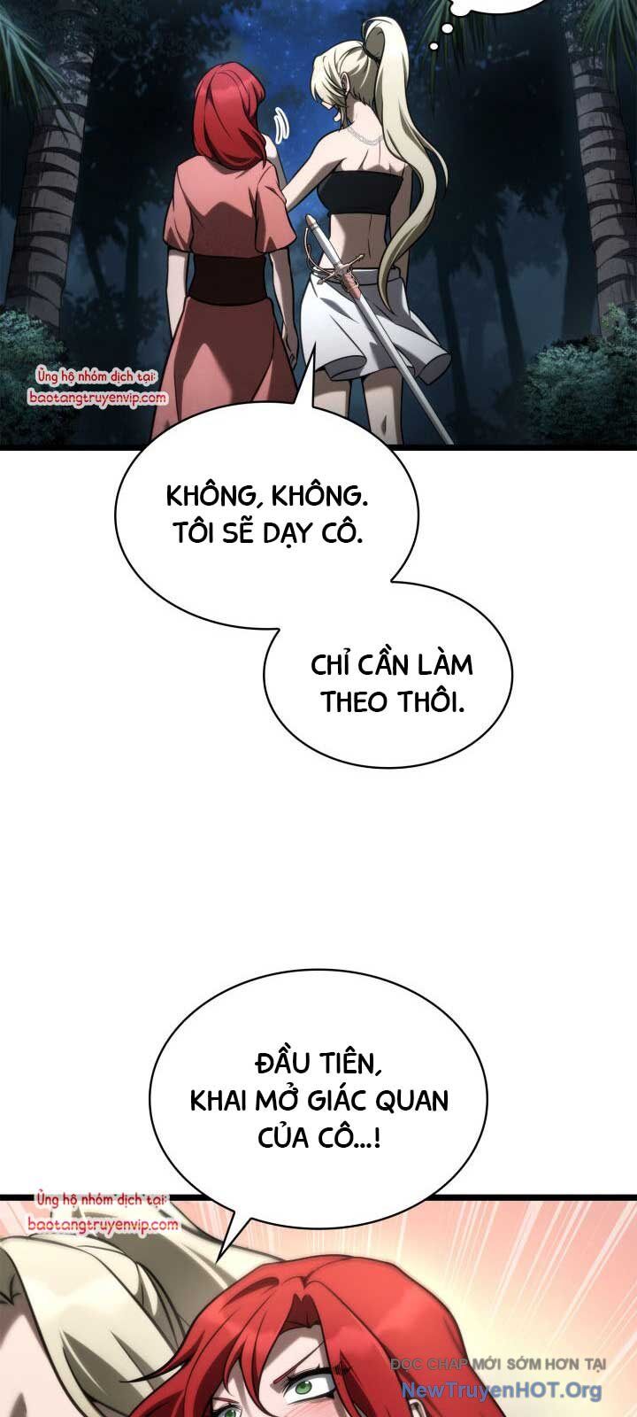 Đại Pháp Sư Toàn Năng Chapter 123.1 - 105
