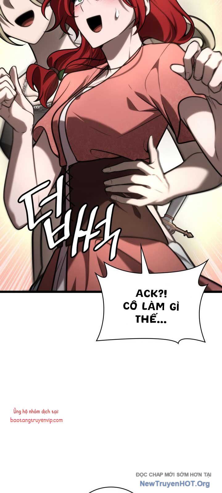 Đại Pháp Sư Toàn Năng Chapter 123.1 - 106