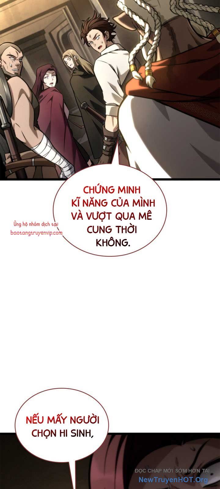Đại Pháp Sư Toàn Năng Chapter 123.1 - 15
