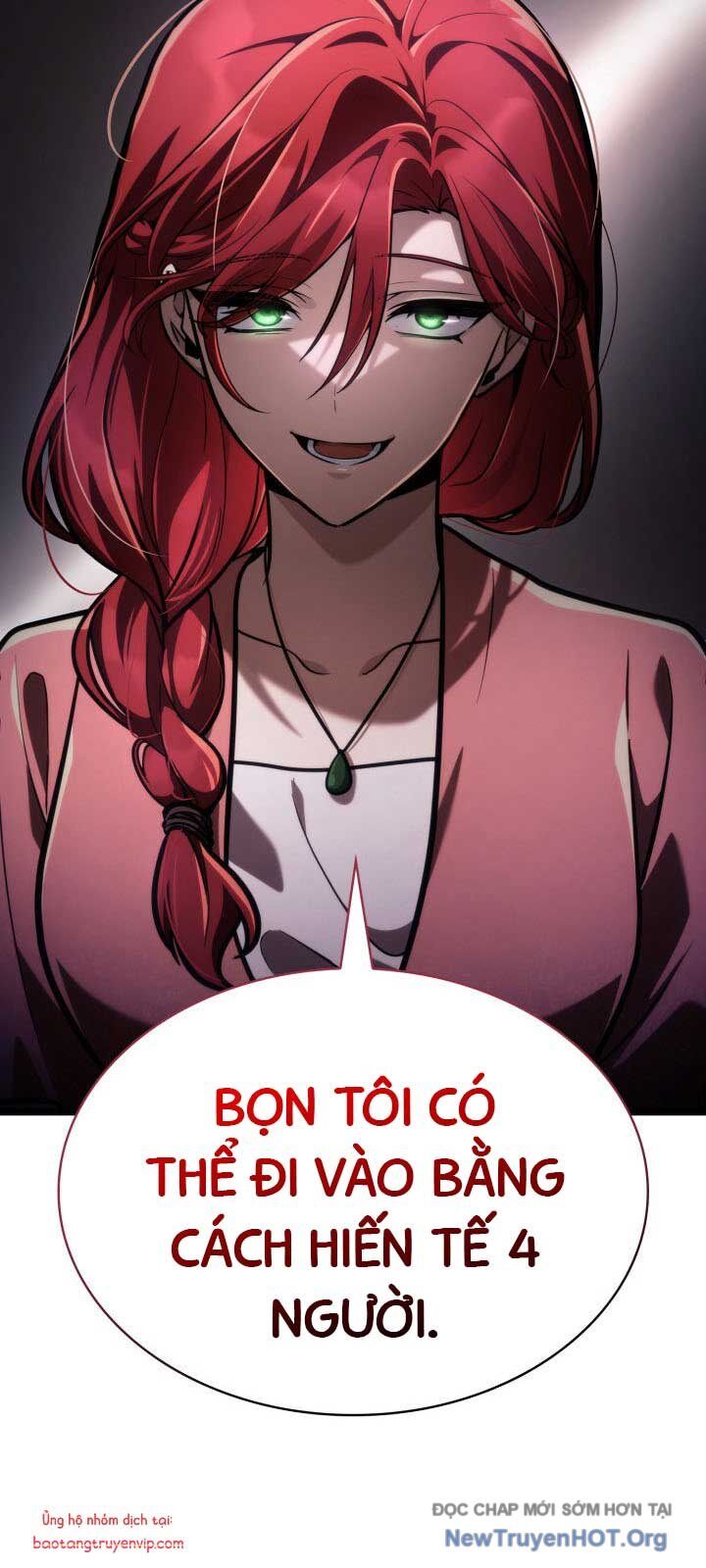 Đại Pháp Sư Toàn Năng Chapter 123.1 - 19