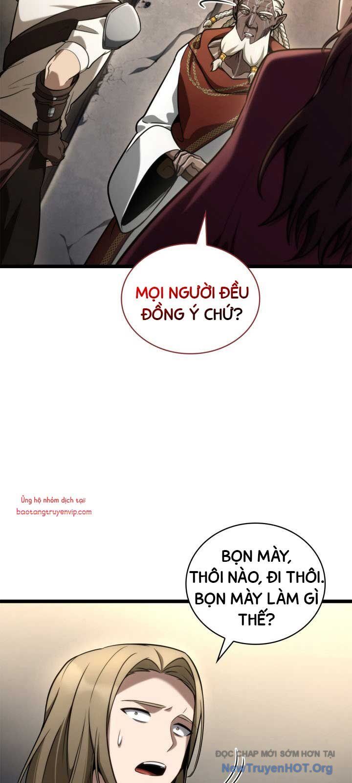 Đại Pháp Sư Toàn Năng Chapter 123.1 - 3