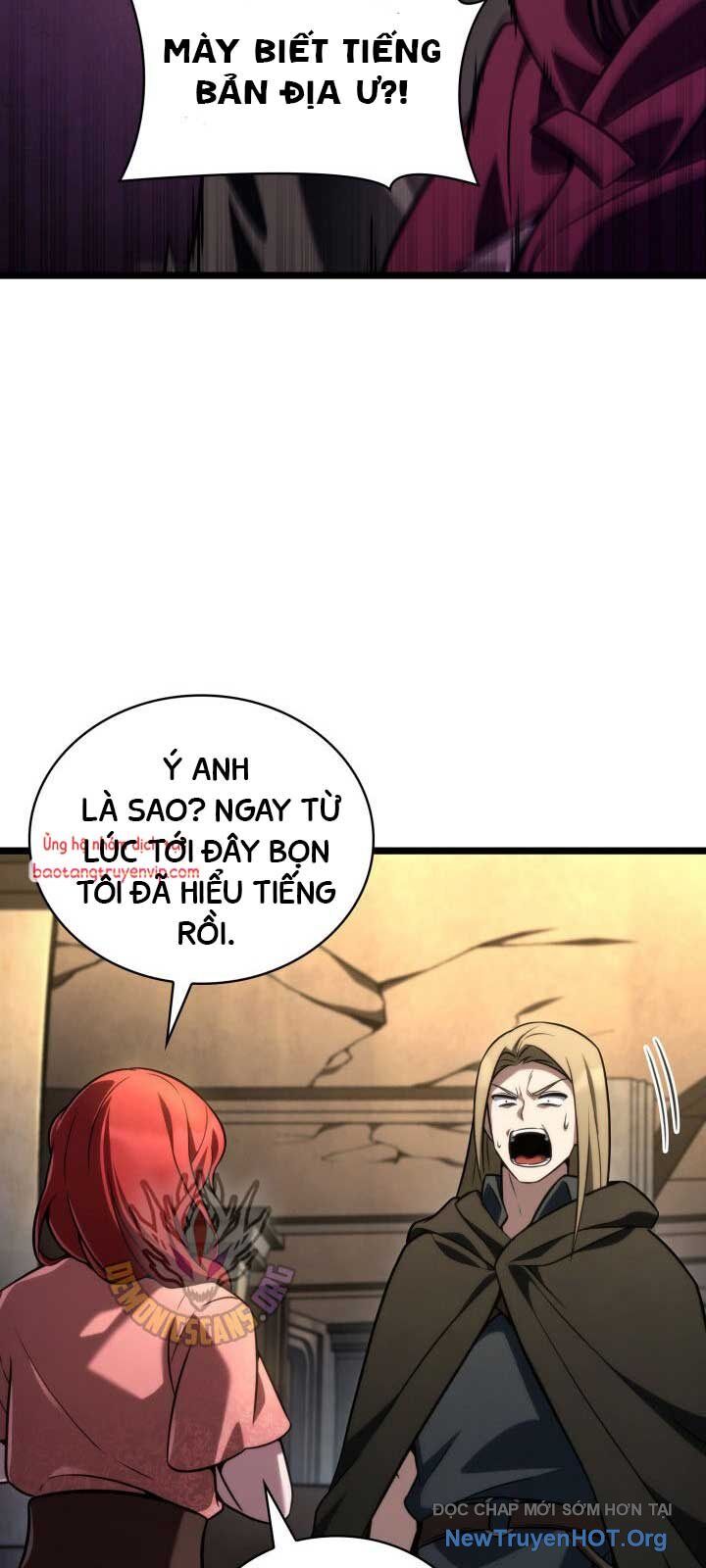 Đại Pháp Sư Toàn Năng Chapter 123.1 - 21