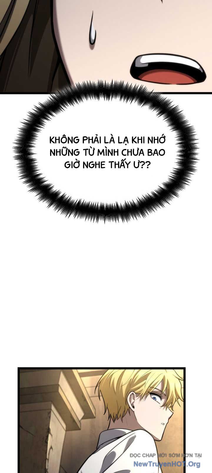 Đại Pháp Sư Toàn Năng Chapter 123.1 - 23