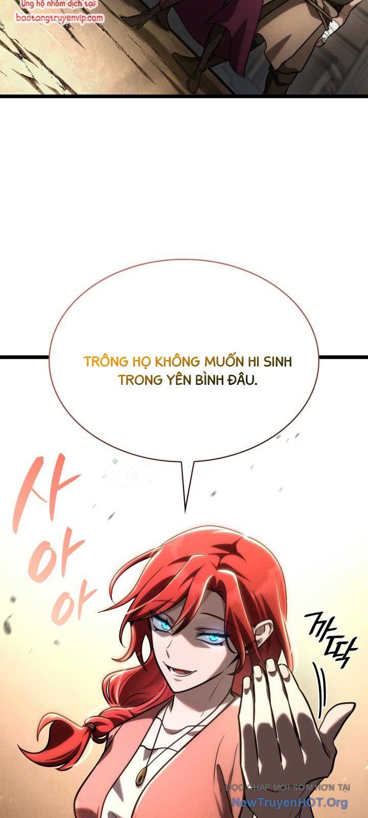 Đại Pháp Sư Toàn Năng Chapter 123.1 - 27