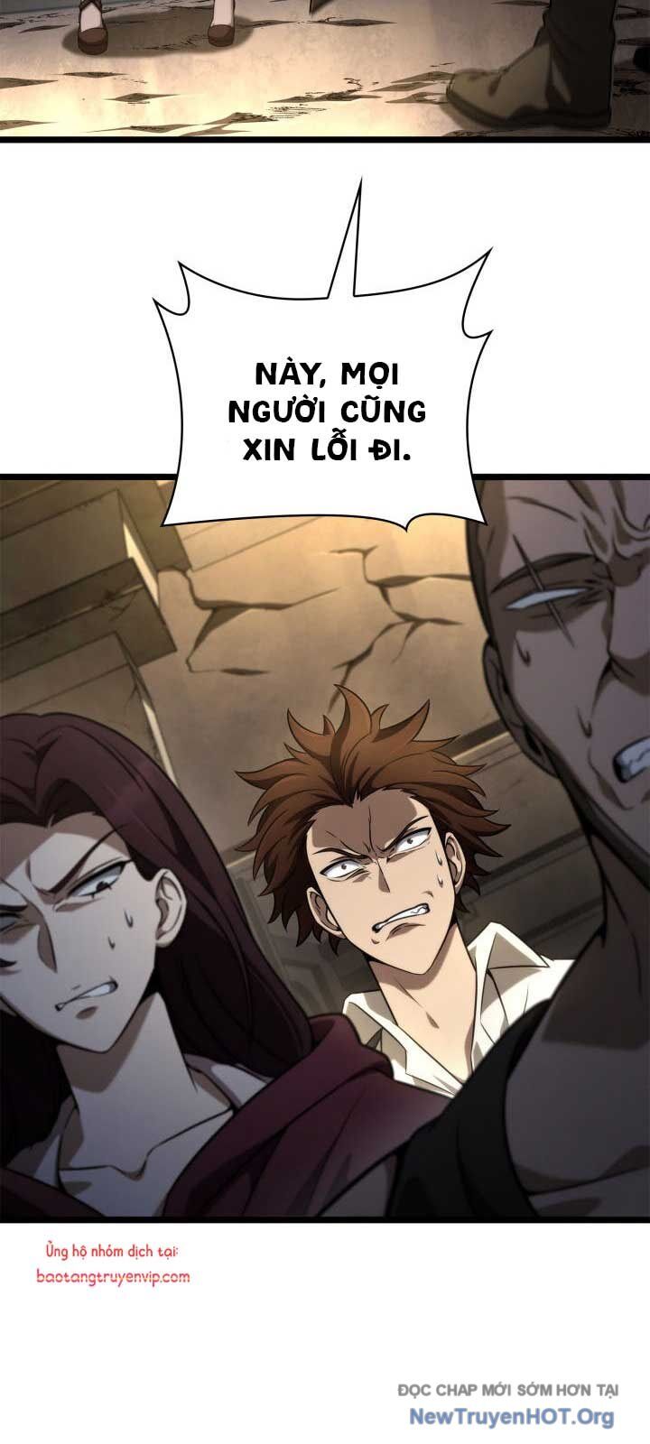 Đại Pháp Sư Toàn Năng Chapter 123.1 - 42