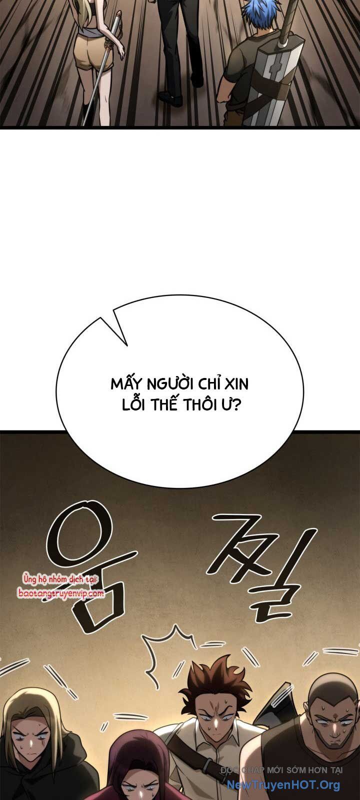Đại Pháp Sư Toàn Năng Chapter 123.1 - 44