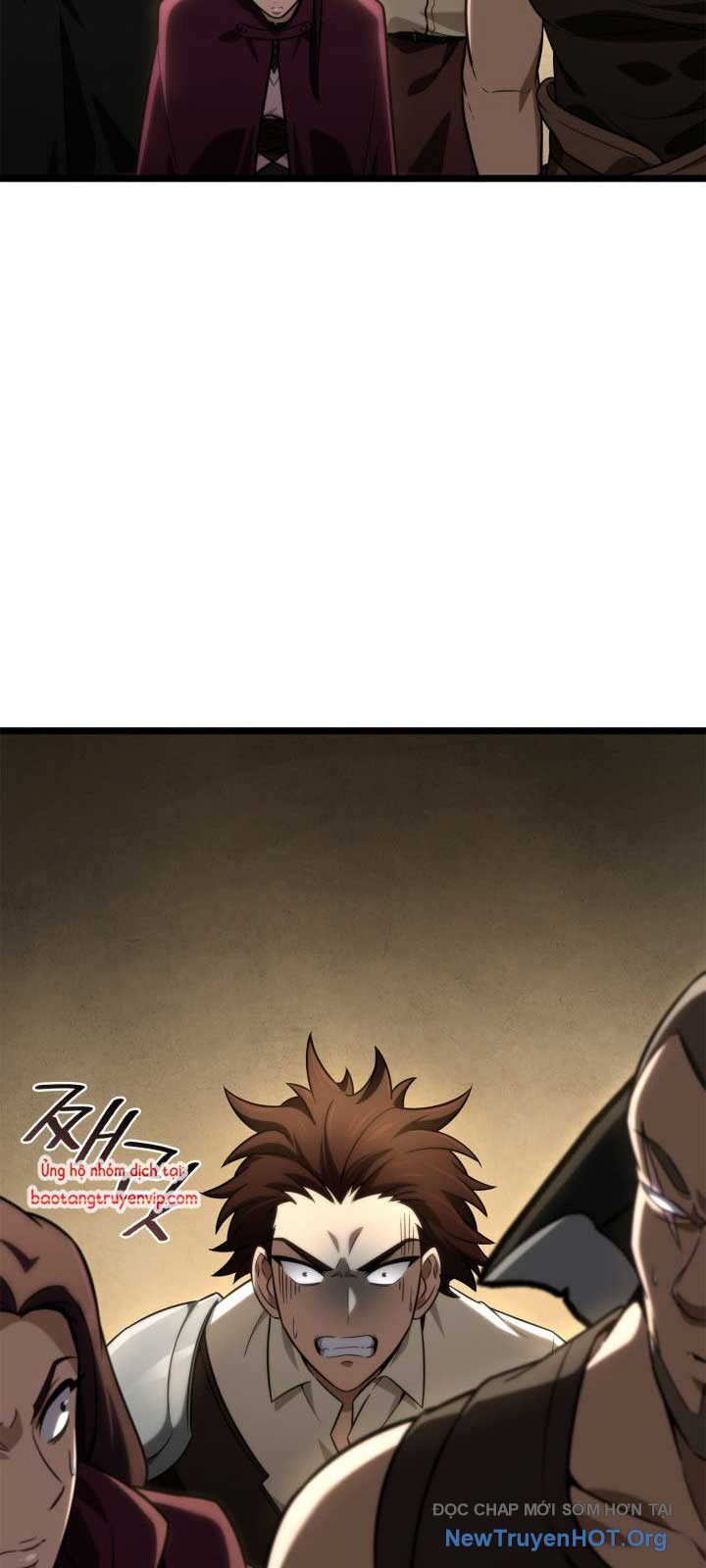 Đại Pháp Sư Toàn Năng Chapter 123.1 - 45
